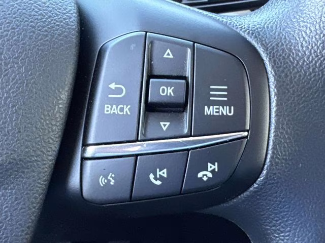 2025 Ruby Red Metallic Ford Bronco Sport Big Bend 4X4 SUV