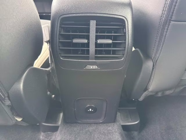 2025 Green Metallic Ford Bronco Sport Big Bend 4X4 SUV