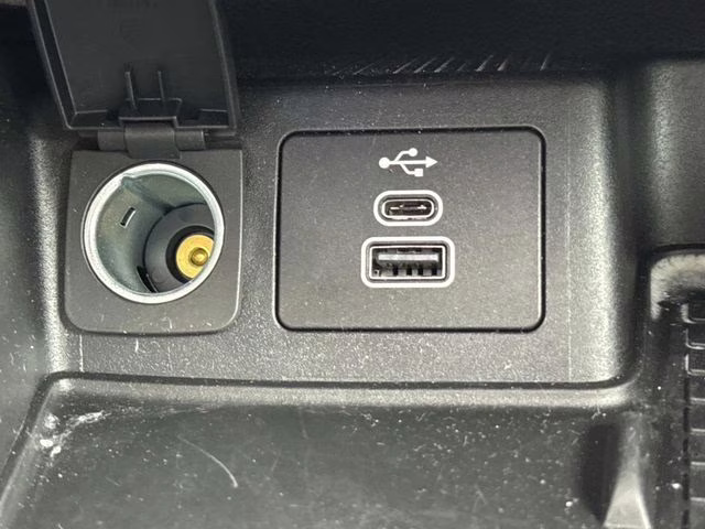 2025 Green Metallic Ford Bronco Sport Big Bend 4X4 SUV