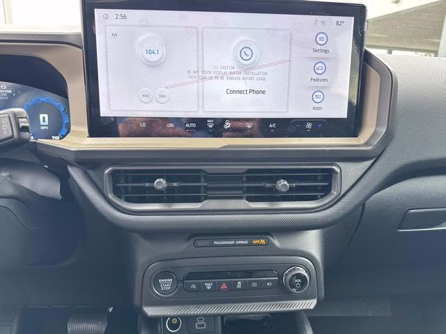 2025 Green Metallic Ford Bronco Sport Big Bend 4X4 SUV