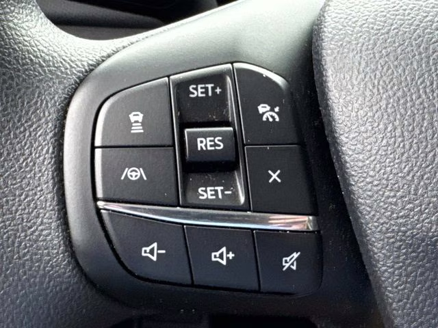 2025 Green Metallic Ford Bronco Sport Big Bend 4X4 SUV