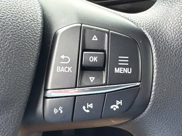 2025 Green Metallic Ford Bronco Sport Big Bend 4X4 SUV