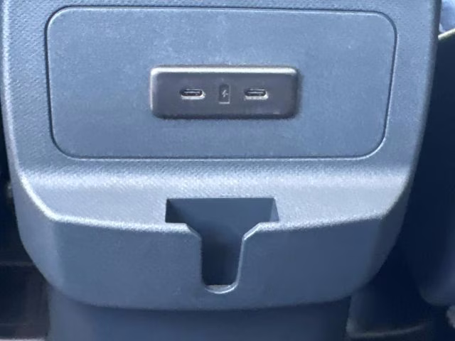 2026 Oxford White Ford Maverick XL AWD Truck