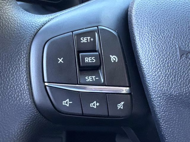 2026 Oxford White Ford Maverick XL AWD Truck