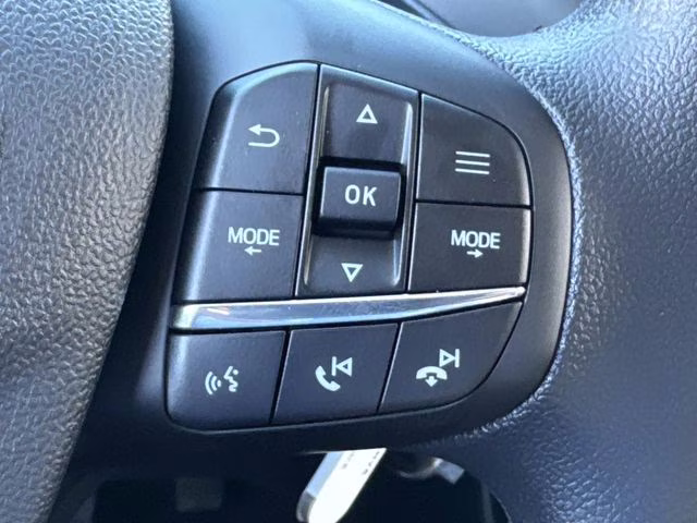 2026 Oxford White Ford Maverick XL AWD Truck