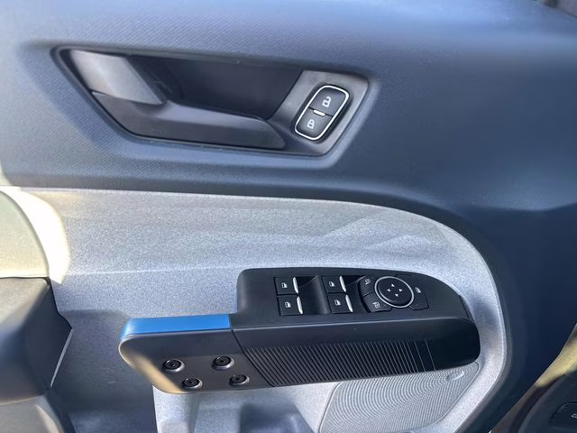 2026 Oxford White Ford Maverick XLT AWD Truck