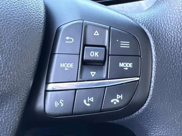 2026 Oxford White Ford Maverick XLT AWD Truck