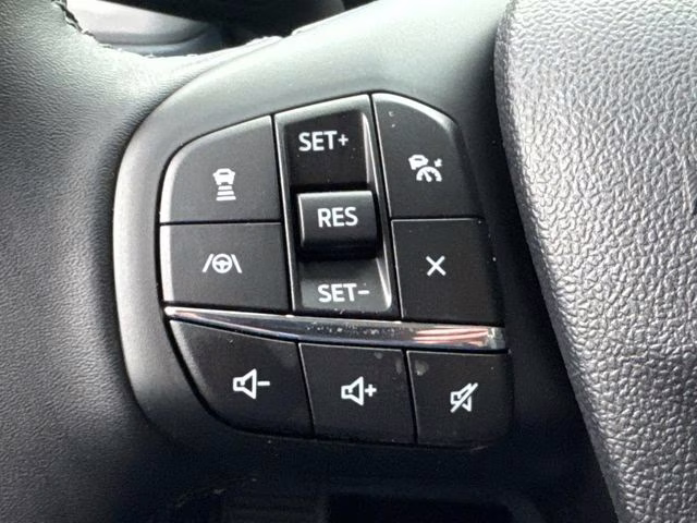 2026 White Metallic Ford Maverick Lariat AWD Truck