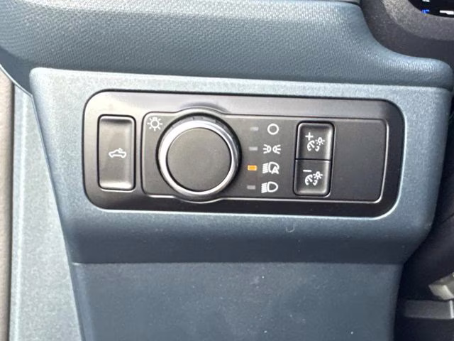 2026 Shadow Black Ford Maverick Lariat AWD Truck