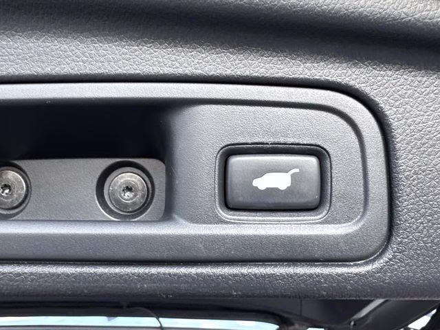2016 Grey Honda Pilot Touring FWD SUV