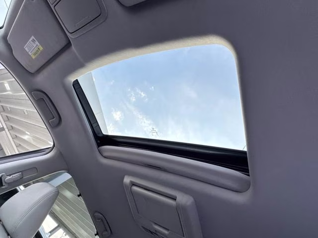 2016 Grey Honda Pilot Touring FWD SUV