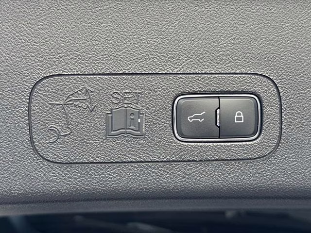 2025 White Metallic Lincoln Aviator Black Label AWD SUV