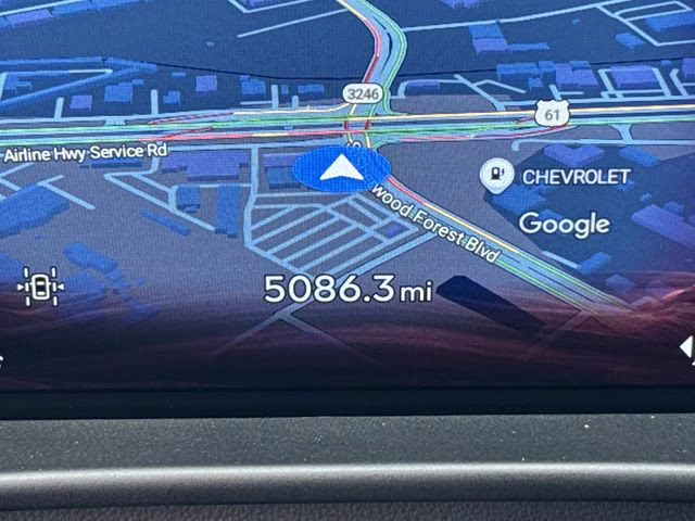 2025 White Metallic Lincoln Aviator Black Label AWD SUV