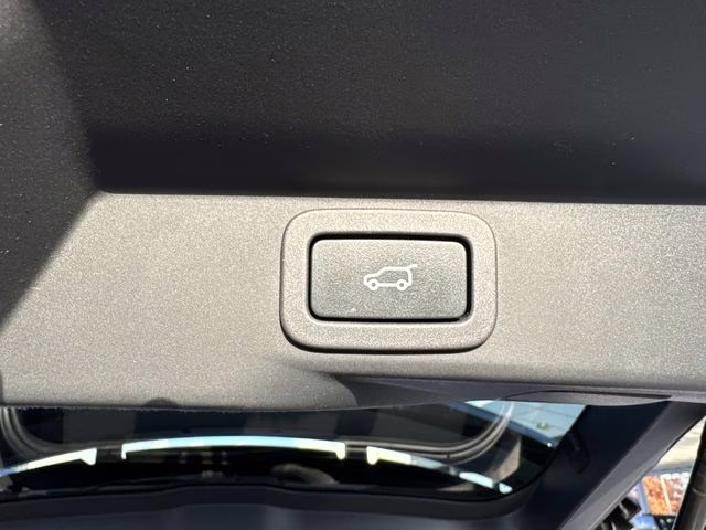 2022 Black Land Rover Range Rover Sport HSE Silver Edition AWD SUV