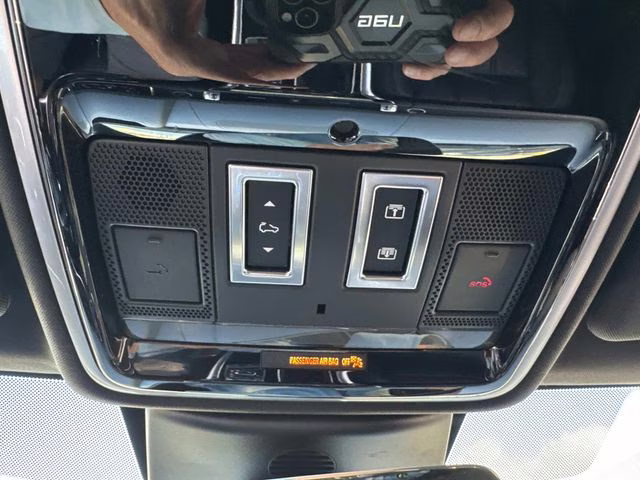 2022 Black Land Rover Range Rover Sport HSE Silver Edition AWD SUV