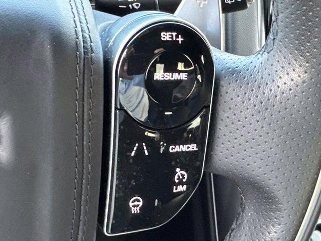 2022 Black Land Rover Range Rover Sport HSE Silver Edition AWD SUV