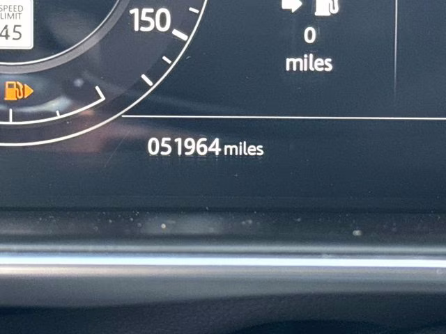 2022 Black Land Rover Range Rover Sport HSE Silver Edition AWD SUV