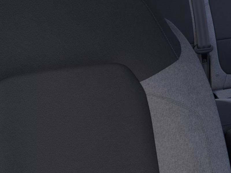 2025 Azure Gray Metallic Tri-Coat Ford Bronco Big Bend 4X4 SUV