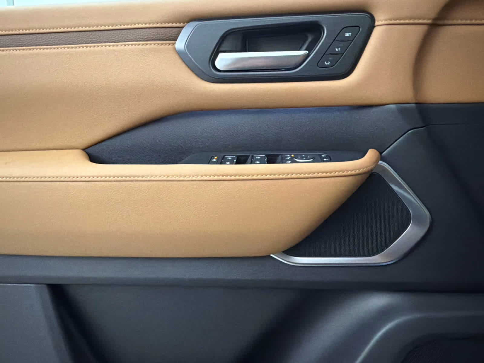 2026 Deep Ocean Blue Pearl Nissan Armada Platinum Reserve 4X4 SUV