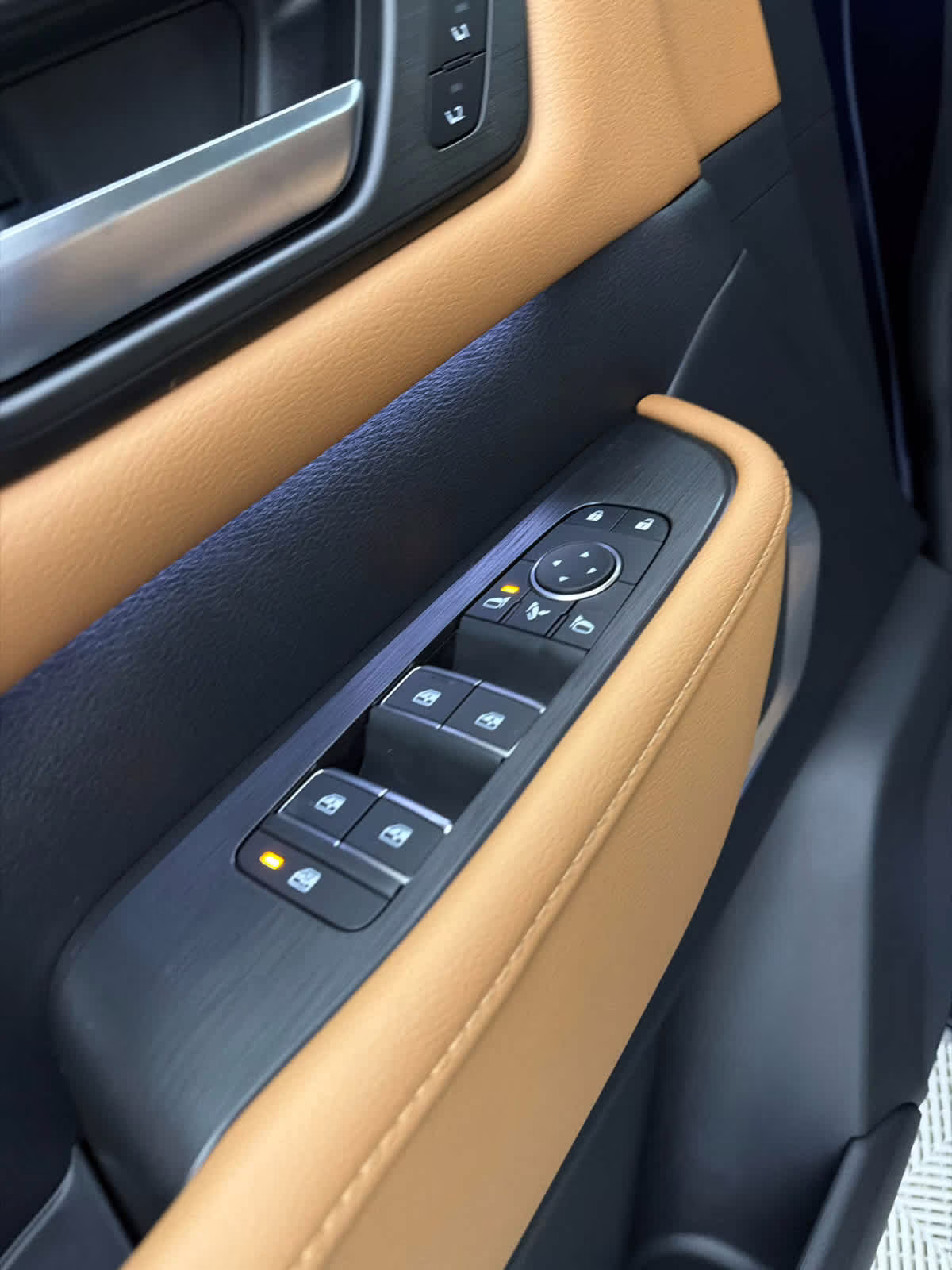 2026 Deep Ocean Blue Pearl Nissan Armada Platinum Reserve 4X4 SUV