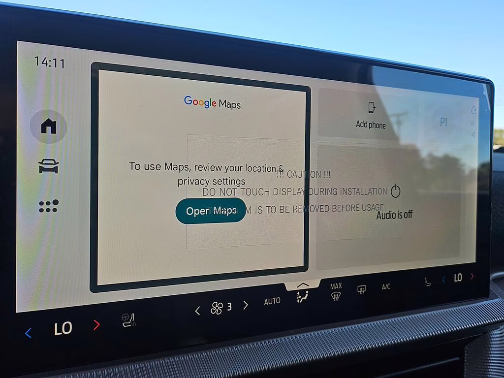 2026 Star White Metallic Tri-Coat Ford Explorer Active RWD SUV