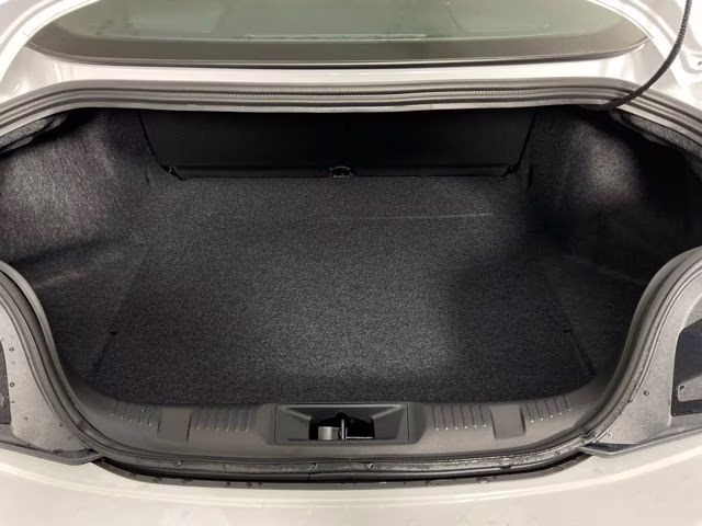 2026 Oxford White Ford Mustang EcoBoost Premium RWD Coupe