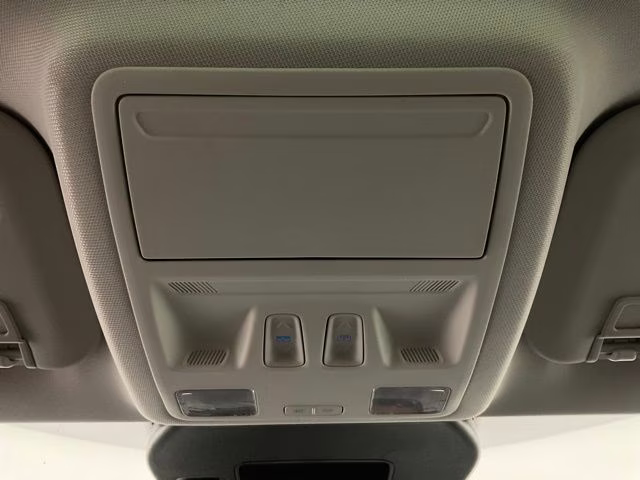 2026 White Metallic Ford Escape Hybrid Platinum AWD SUV