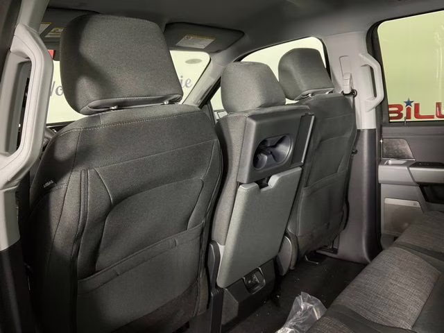 2026 Gray Metallic Ford Super Duty F-250 SRW XLT 4X4 Truck