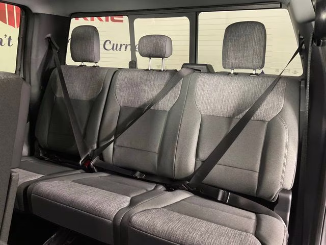 2026 Gray Metallic Ford Super Duty F-250 SRW XLT 4X4 Truck