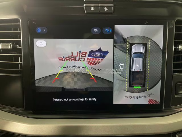 2026 Gray Metallic Ford Super Duty F-250 SRW XLT 4X4 Truck