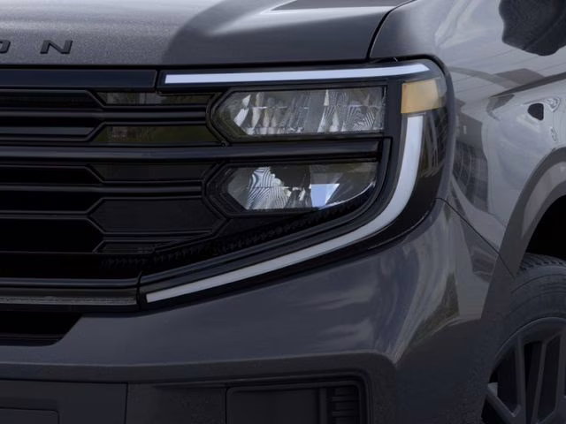2026 Dark Matter Gray Metallic Ford Expedition Max Platinum 4X4 SUV
