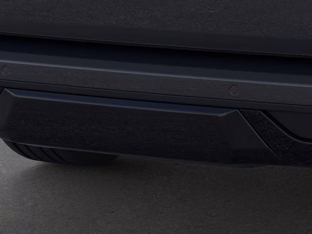 2026 Dark Matter Gray Metallic Ford Expedition Max Platinum 4X4 SUV