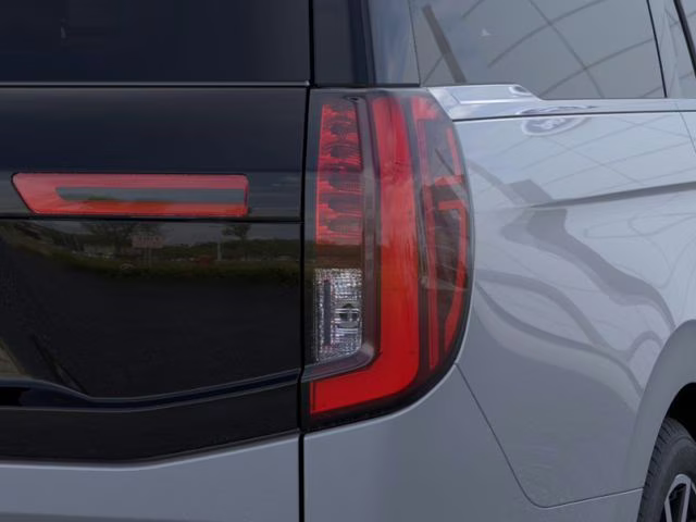 2026 Glacier Gray Metallic Tri-Coat Ford Expedition Max Platinum 4X4 SUV