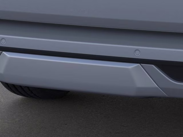 2026 Glacier Gray Metallic Tri-Coat Ford Expedition Max Platinum 4X4 SUV