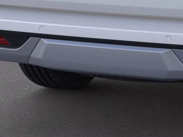 2026 Star White Metallic Tri-Coat Ford Expedition Platinum 4X4 SUV