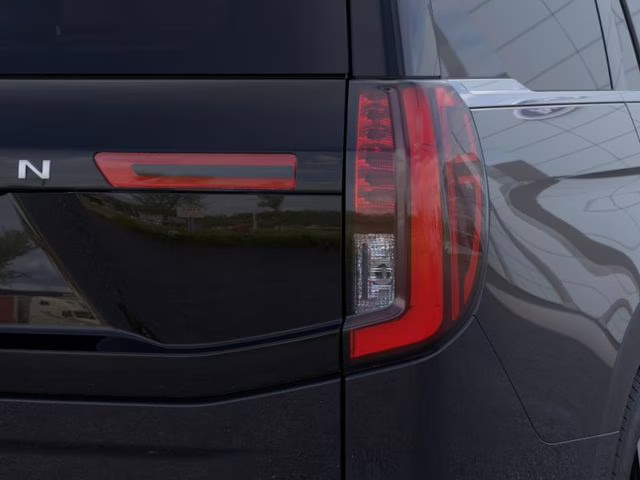 2026 Agate Black Metallic Ford Expedition Platinum 4X4 SUV