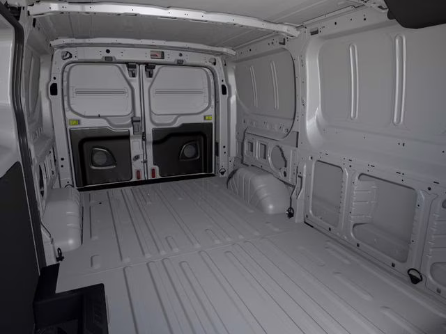2026 Oxford White Ford Transit-250 Base RWD Van
