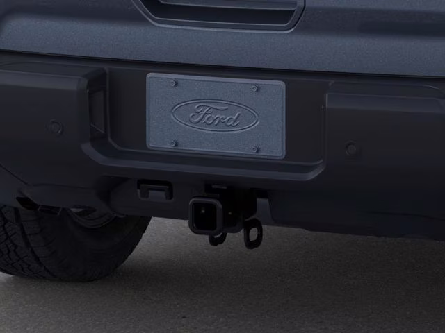 2026 Azure Gray Metallic Tri-Coat Ford Bronco Sport Big Bend 4X4 SUV