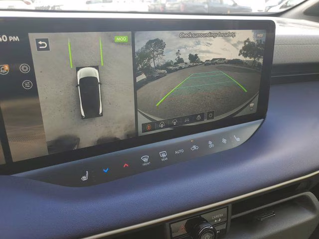 2026 White Pearl Nissan LEAF SV+ FWD SUV