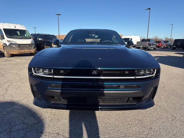2026 After Dark Dodge Charger R/T Scat Pack AWD Coupe