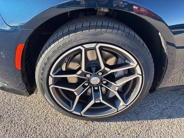 2026 After Dark Dodge Charger R/T Scat Pack AWD Coupe