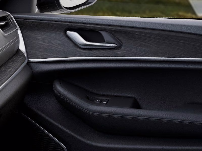 2026 Bright White Clearcoat Jeep Grand Cherokee Limited 4X4 SUV