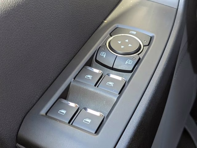 2026 Oxford White Ford Super Duty F-250 SRW XL RWD Truck