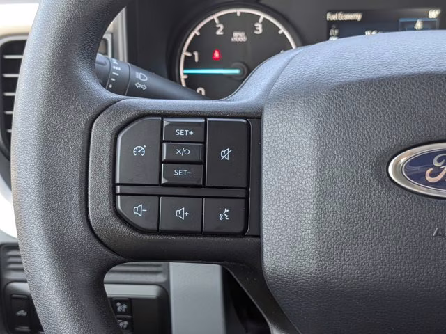 2026 Oxford White Ford Super Duty F-250 SRW XL RWD Truck