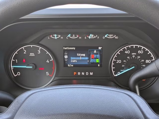 2026 Oxford White Ford Super Duty F-250 SRW XL RWD Truck