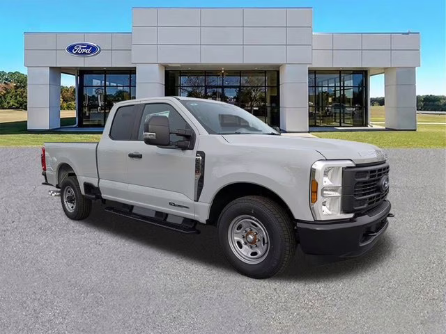2026 Avalanche Ford Super Duty F-250 SRW XL RWD Truck