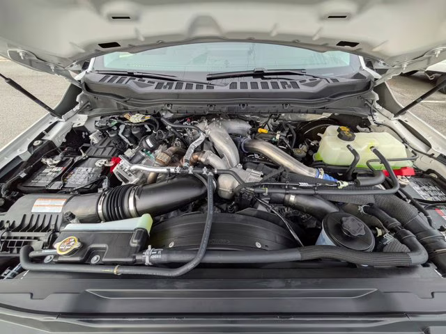 2026 Avalanche Ford Super Duty F-250 SRW XL RWD Truck