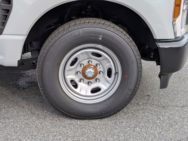 2026 Avalanche Ford Super Duty F-250 SRW XL RWD Truck