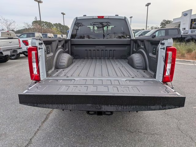 2026 Avalanche Ford Super Duty F-250 SRW XL RWD Truck