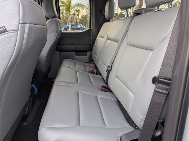 2026 Avalanche Ford Super Duty F-250 SRW XL RWD Truck